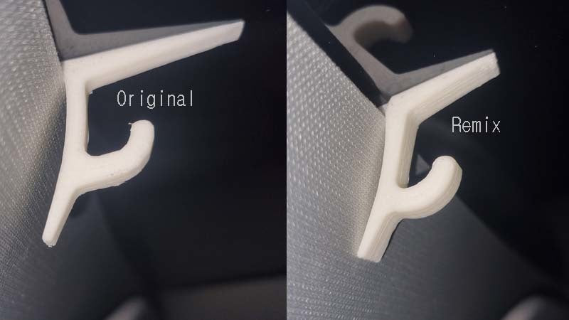 Tesla Model 3 (2022) Sunglasses Holder