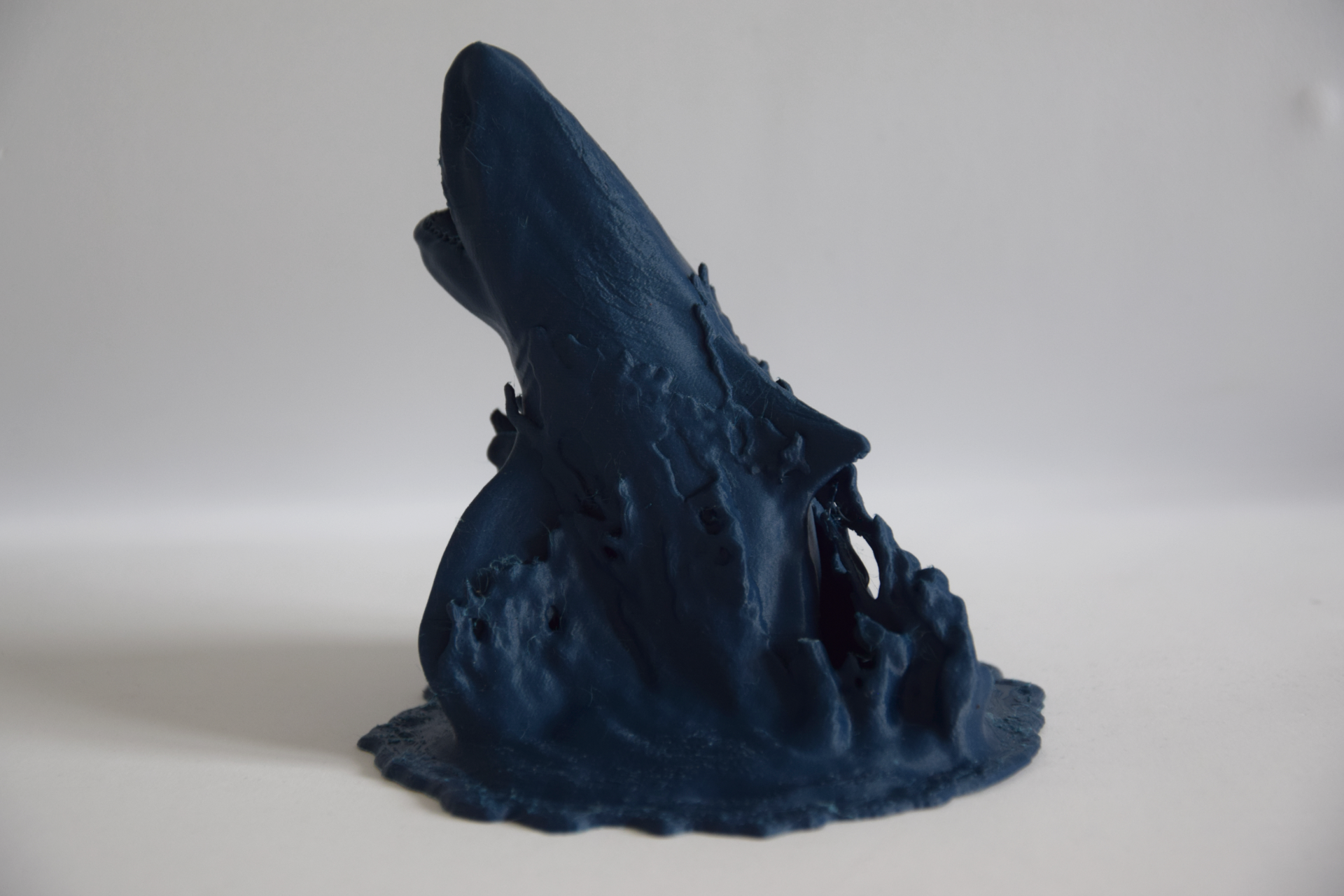 Jumping Shark - 0.2mm Nozzle