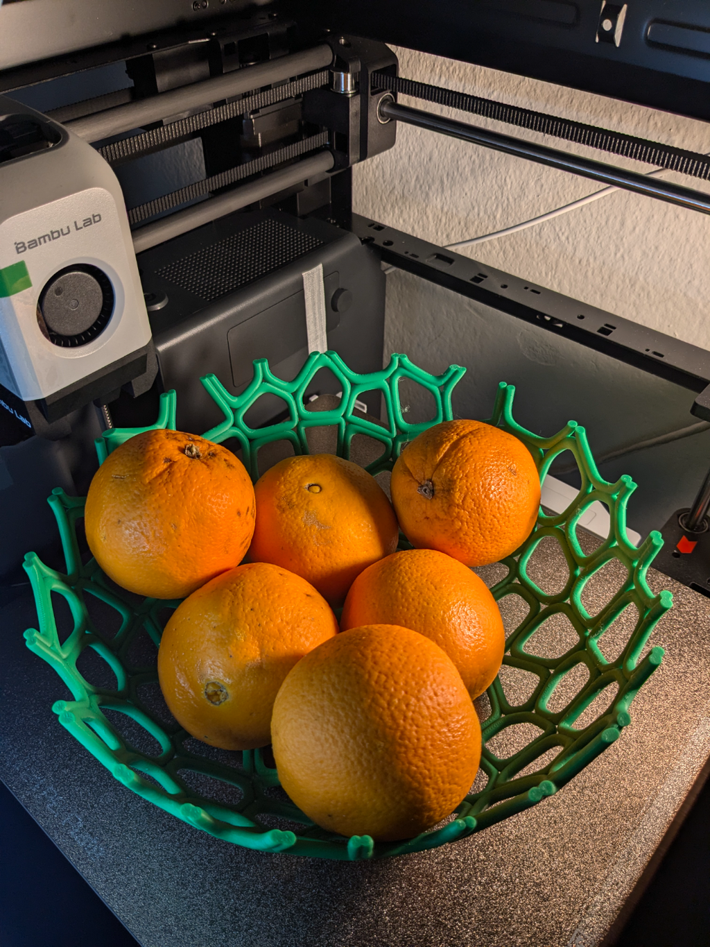 Fruit Bowl
