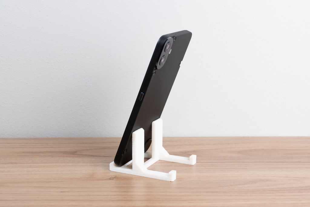 Simple Phone Stand