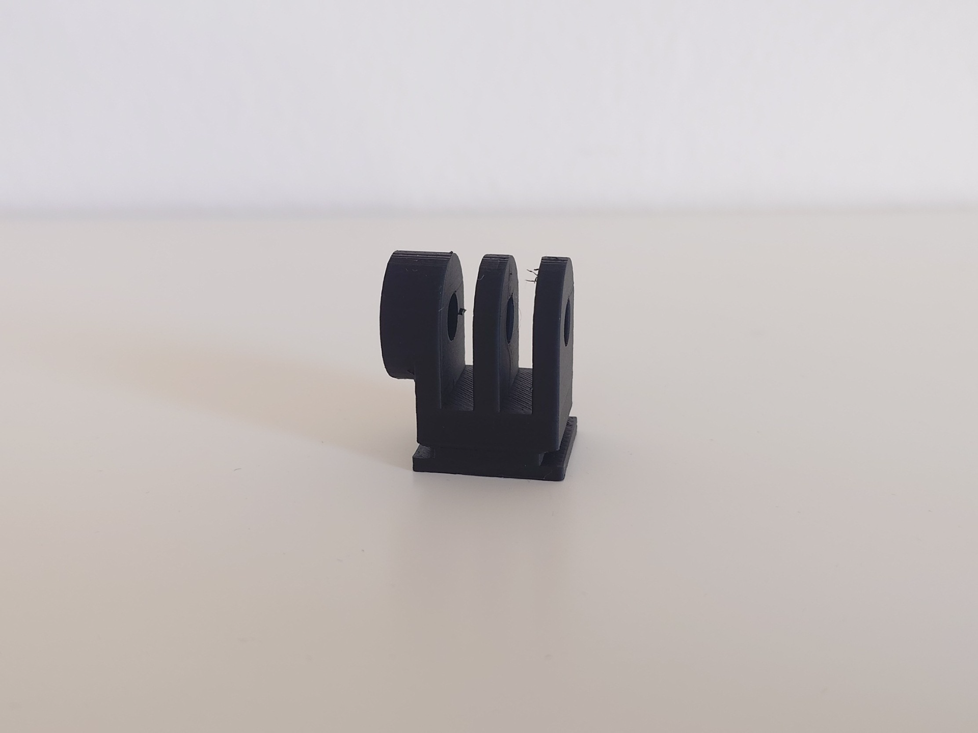 GoPro stand for Sony alpha