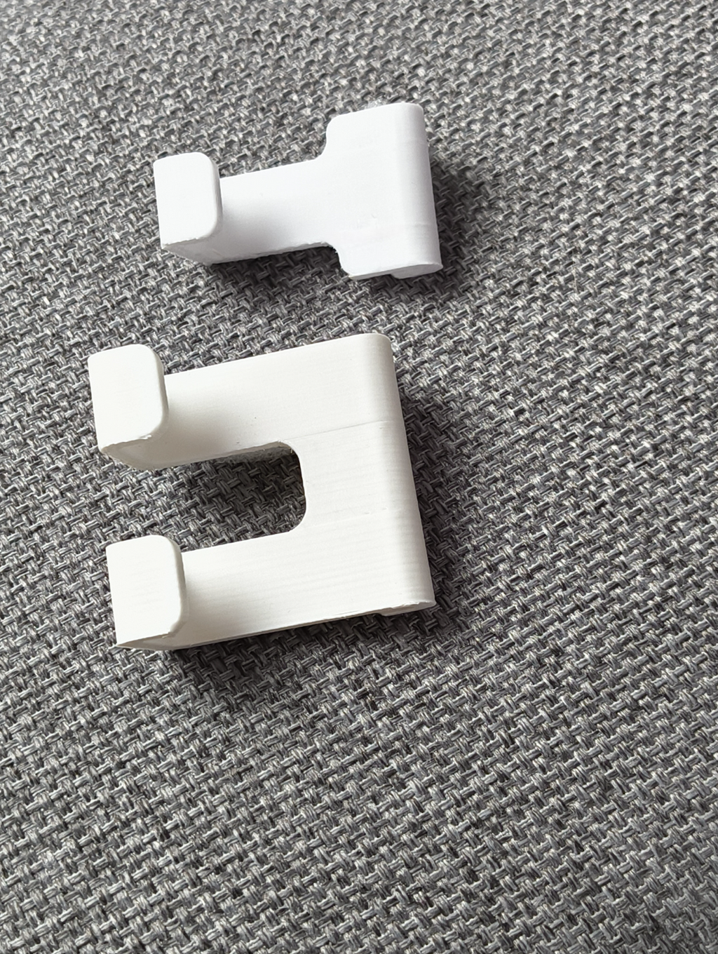 Door Hook (single/double)