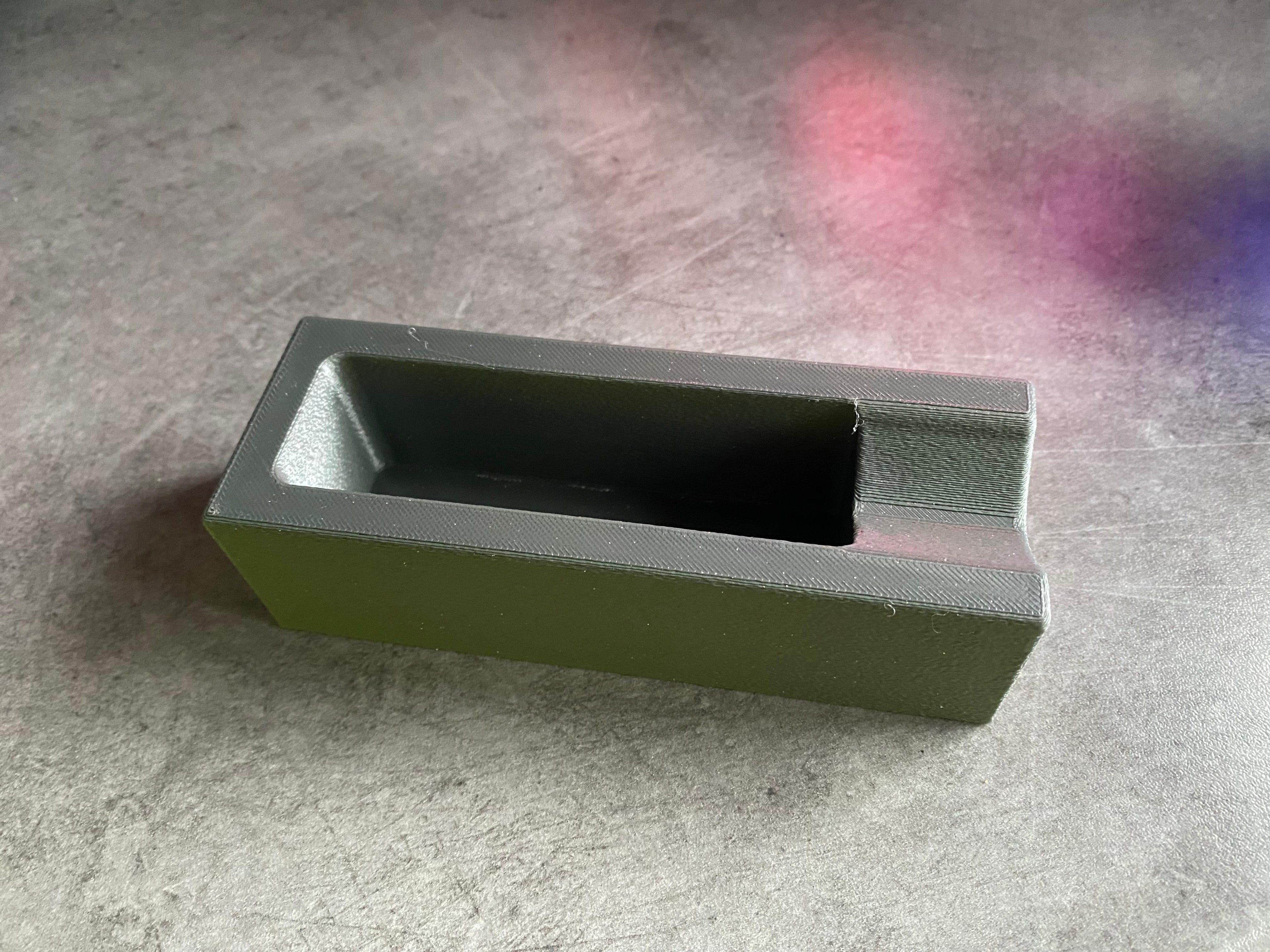 Pure Ashtray
