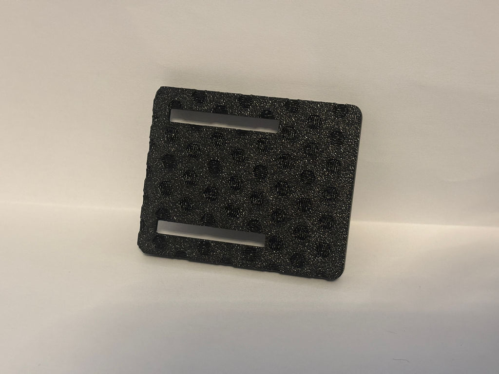 Arduino Uno rugged case