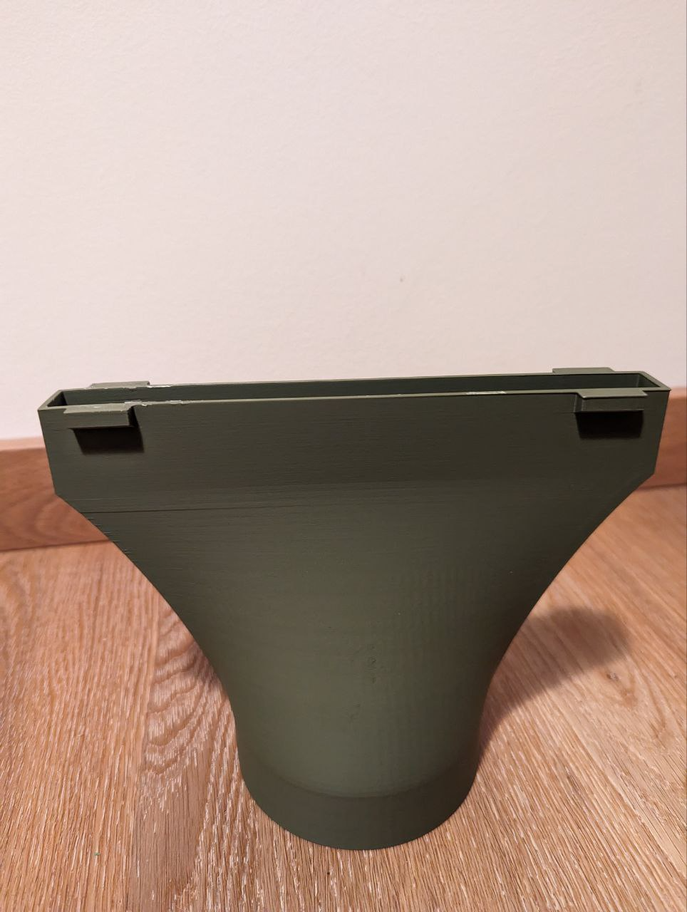 Hose Adapter 4 inch hose