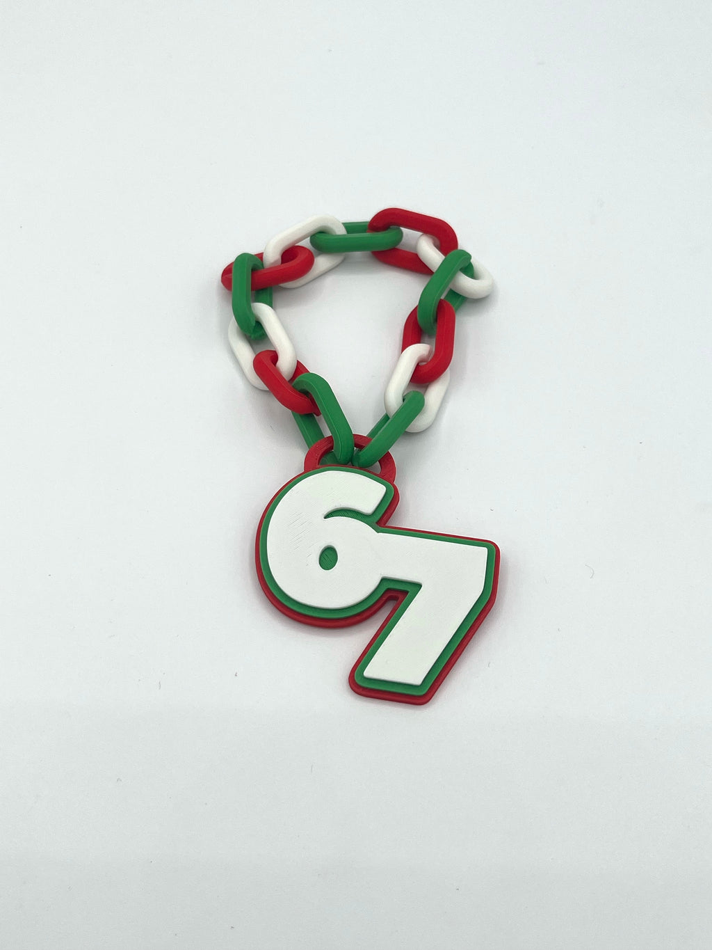 Miniature 6-7 Elf Hype Chain