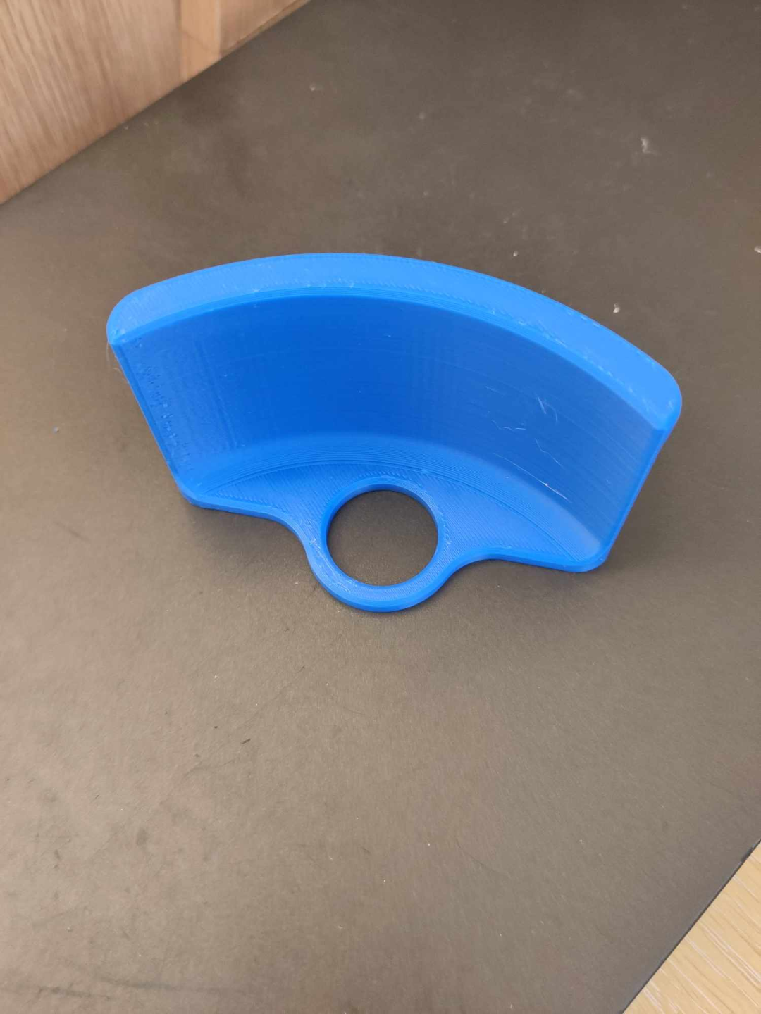 Headphone Holder for Multiboard