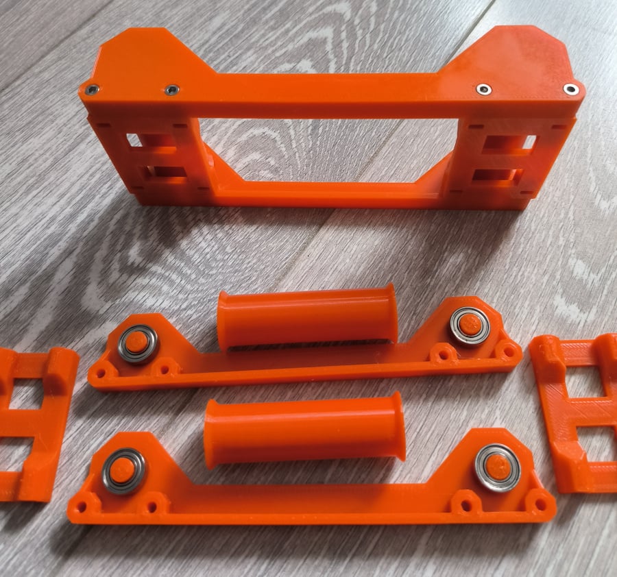 Spool Holder bearings 608/688