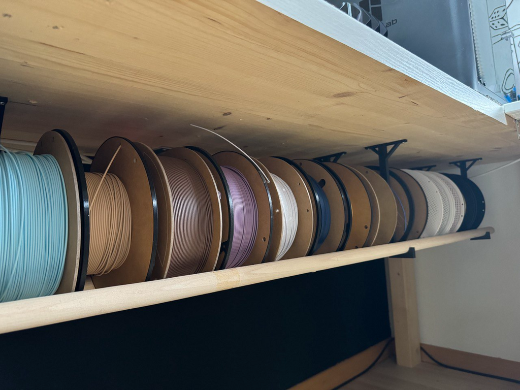 Spool Holder
