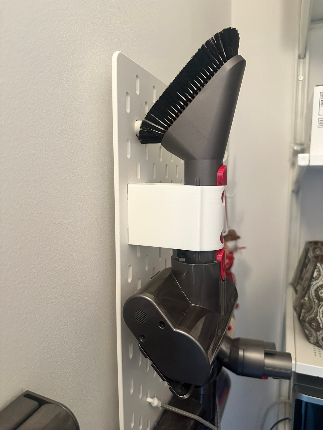Skadis Dyson V7/V8/V10/V11 Accessory Holder