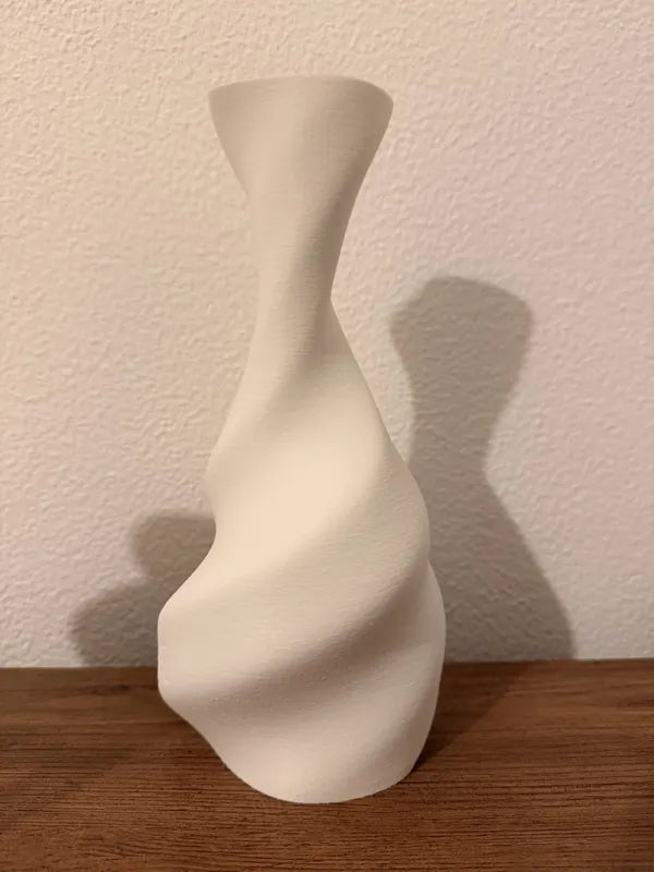 WΔVE Elegance - Glamour Vase for your Modern Home