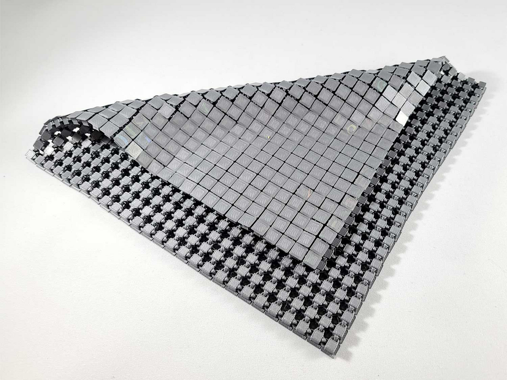 Generic Flexi Sheet Customizer