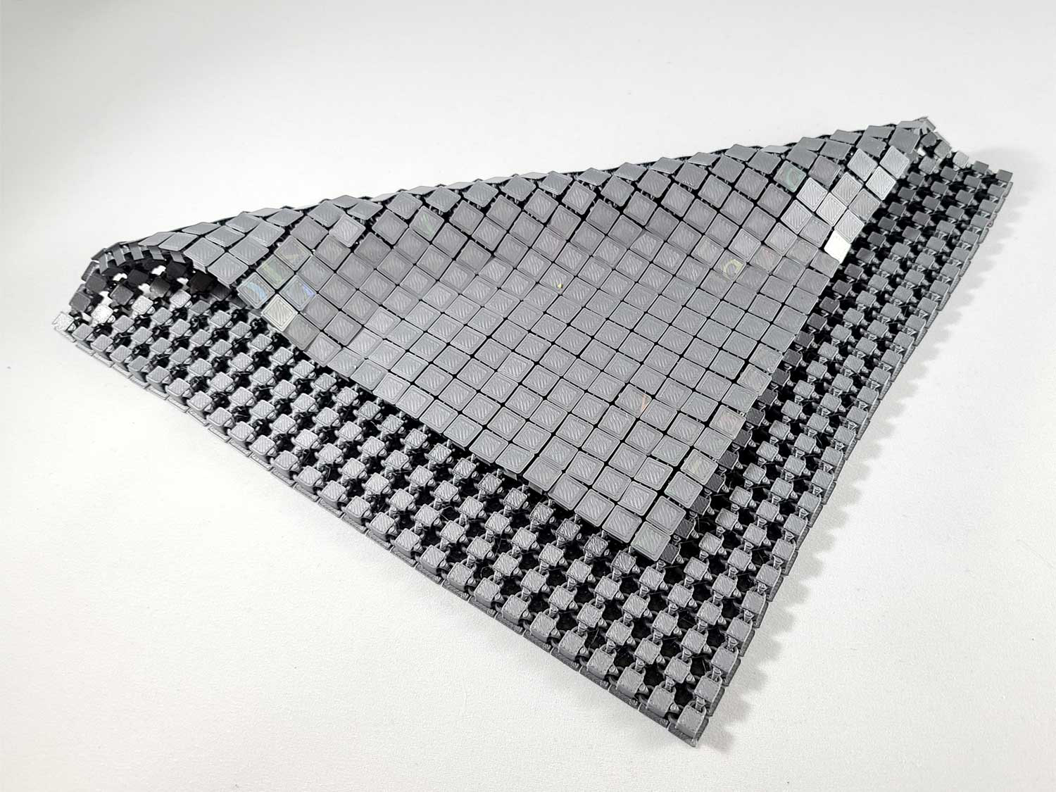 Generic Flexi Sheet Customizer