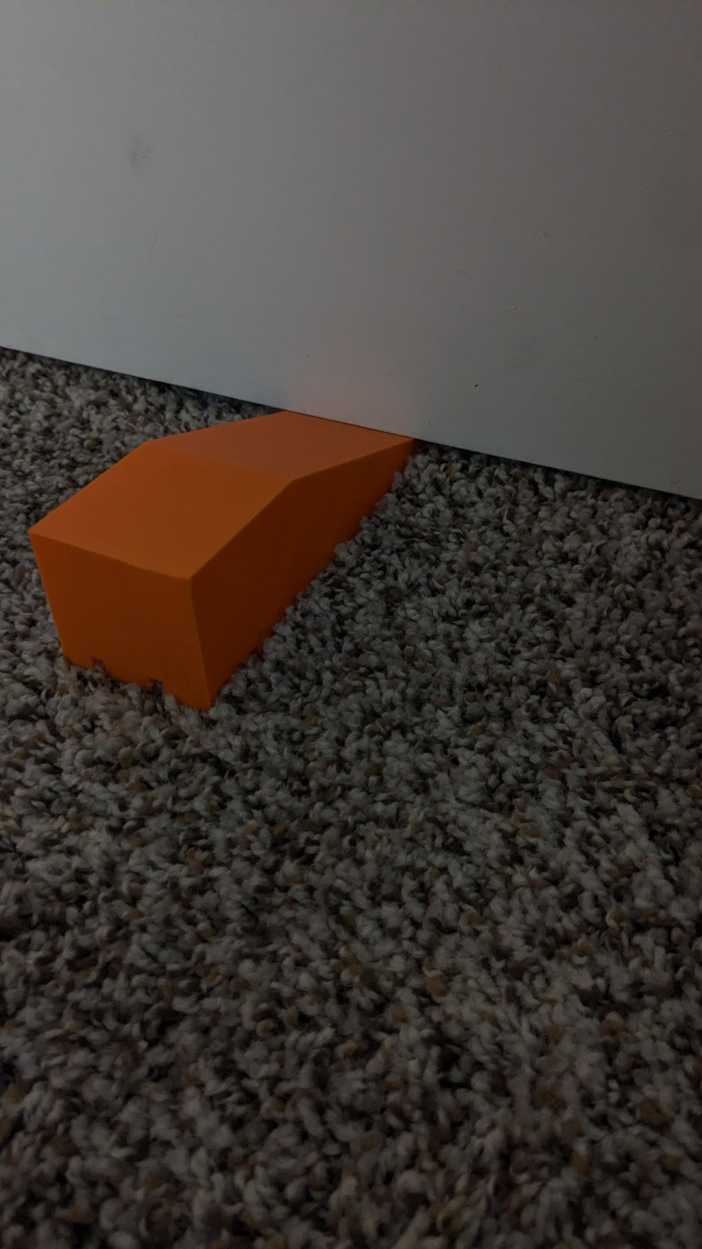 Carpet Door Stopper