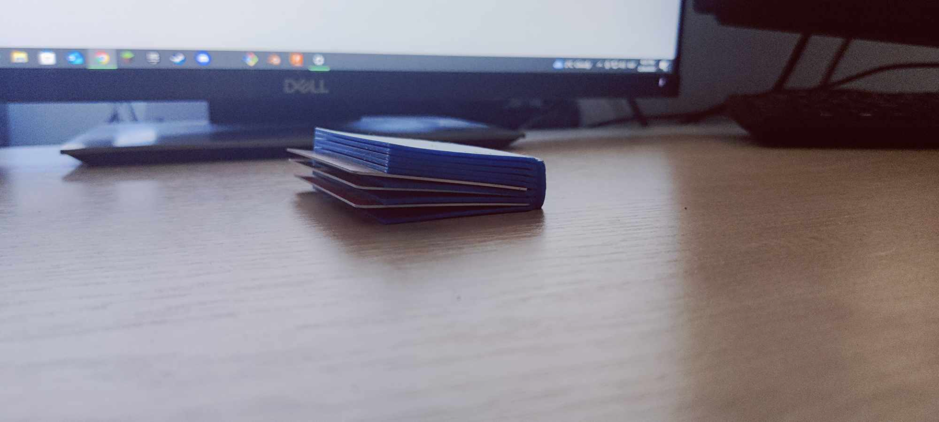Card holder