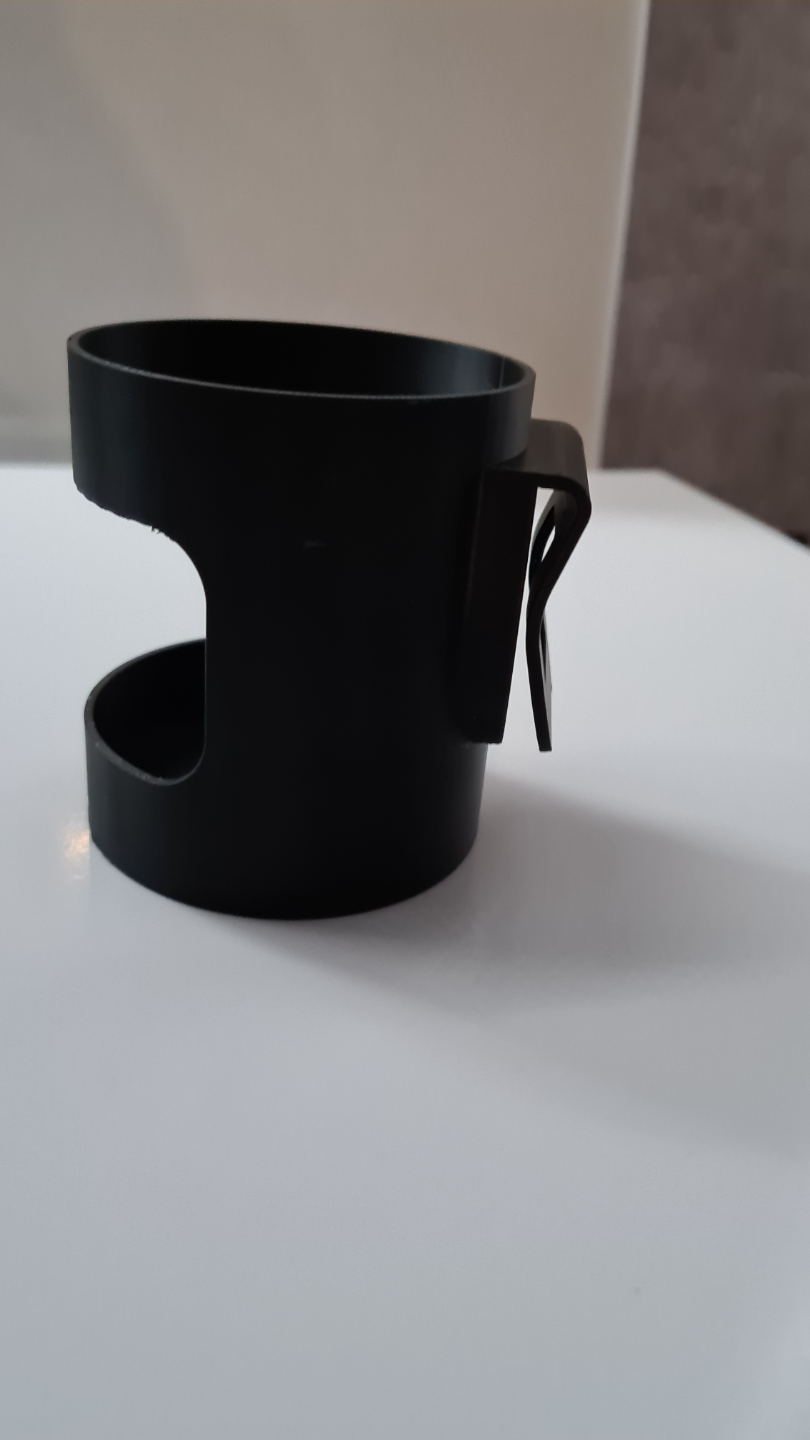 Can Holder 33cl Belt Clip