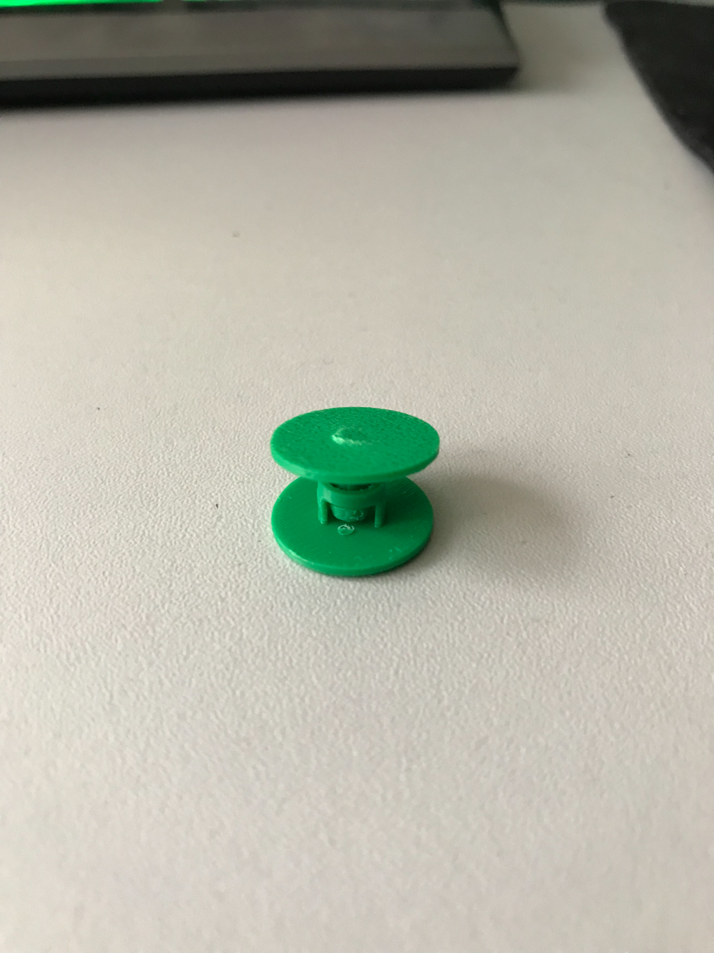 Crocs Clip