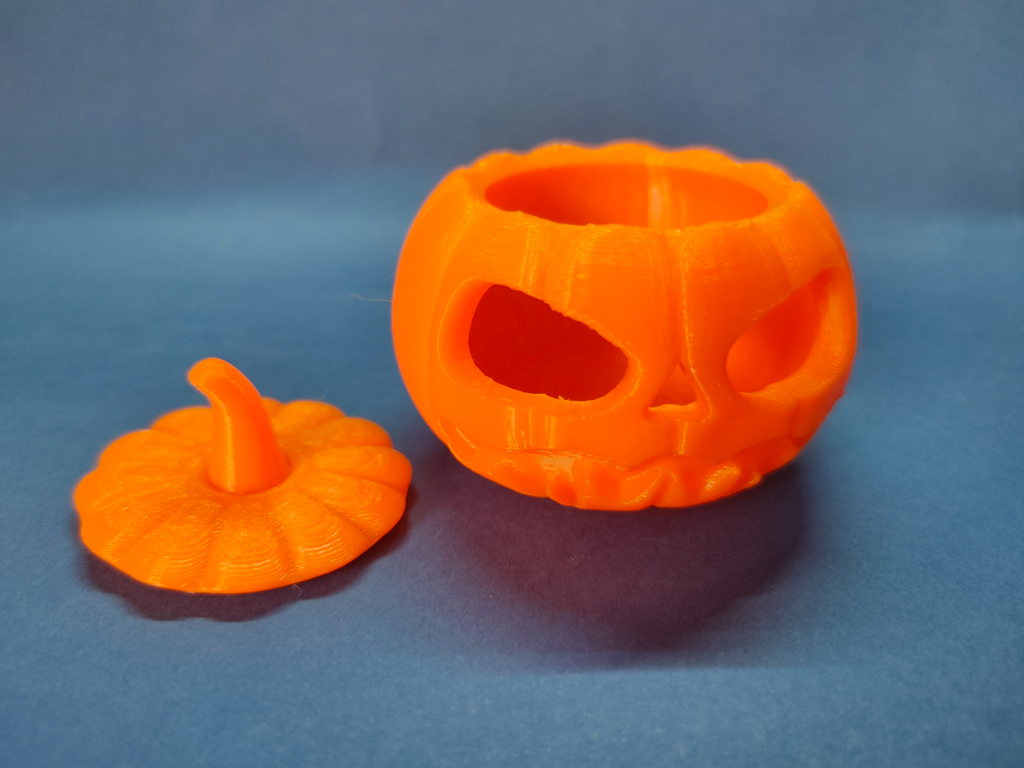 halloween pumpkin