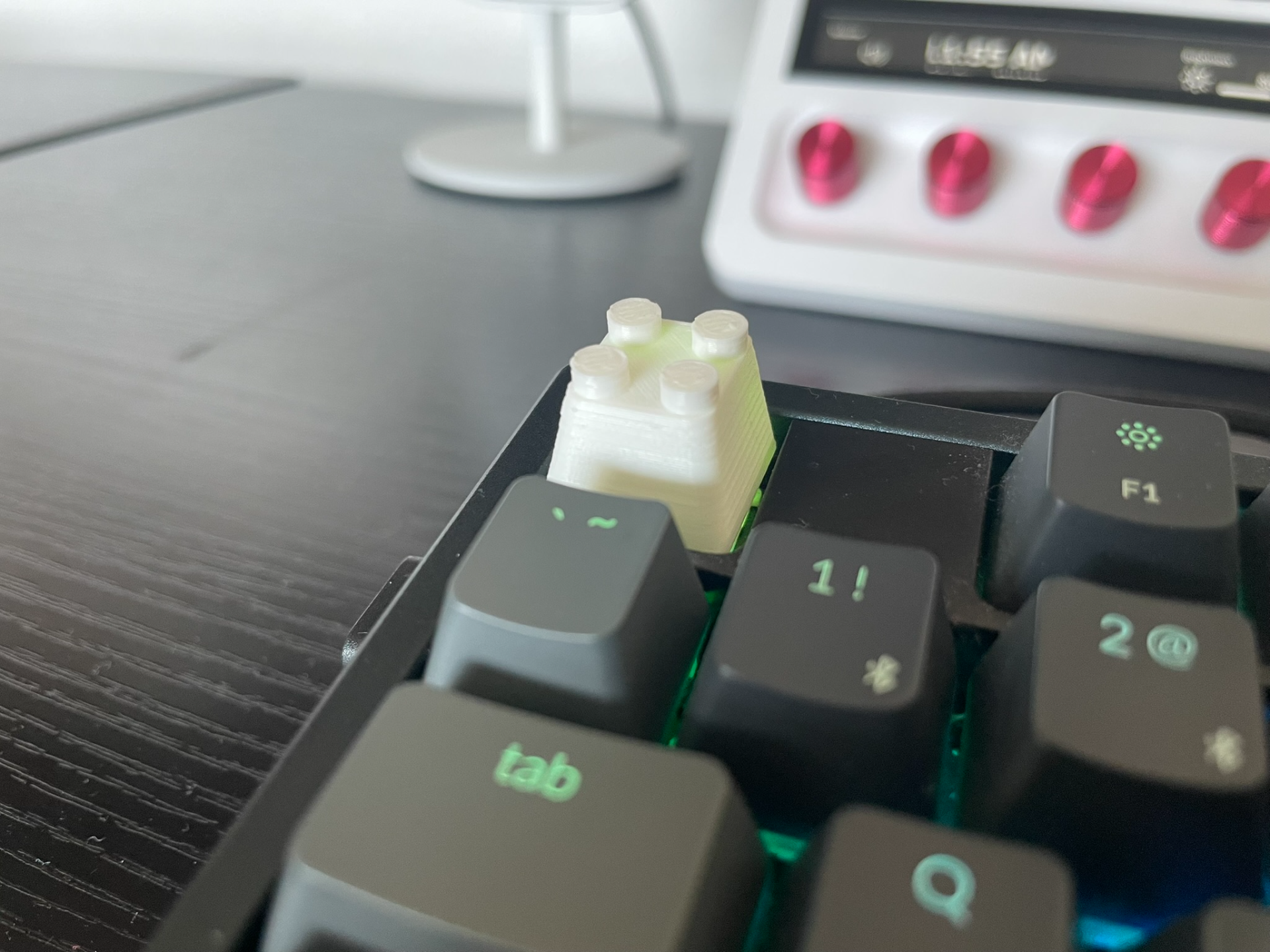 Leg o Brick Compatible Keycap