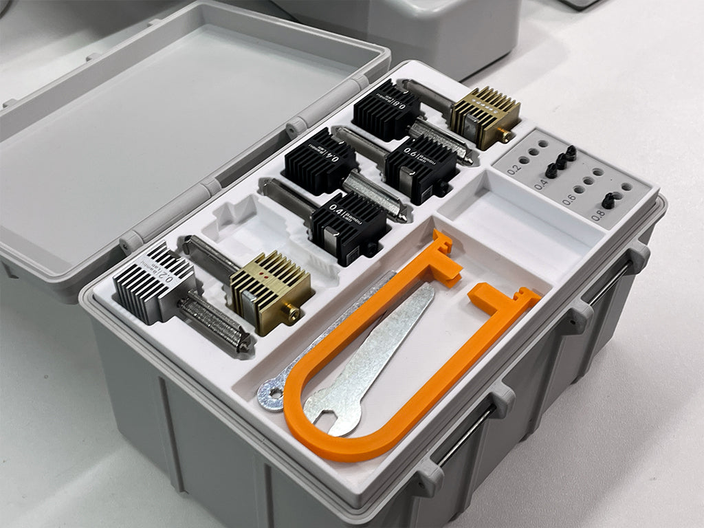 Bambu Lab Modular Storage Box v4
