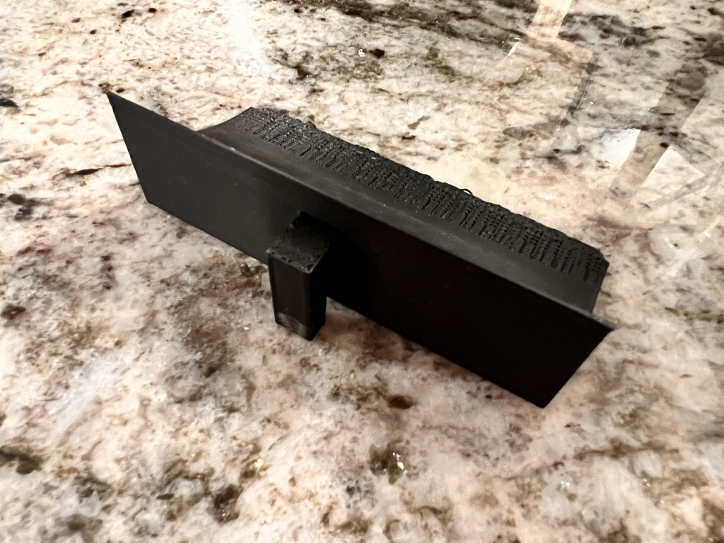 Rc car Rammer
