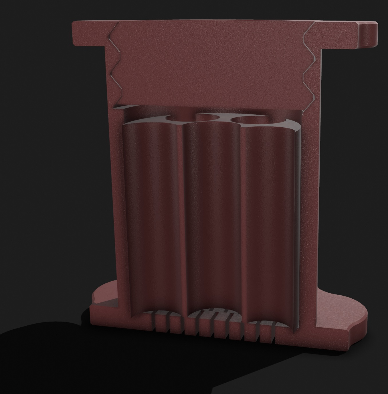 400g Spool Weight / Desiccant Holder