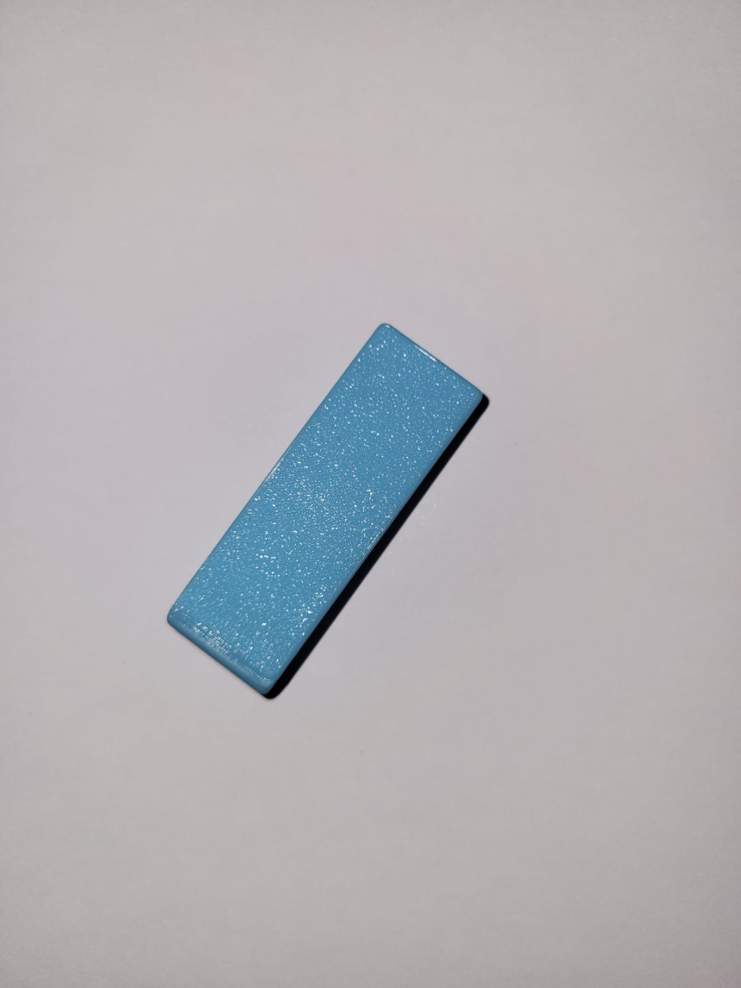 Whistle with letter A