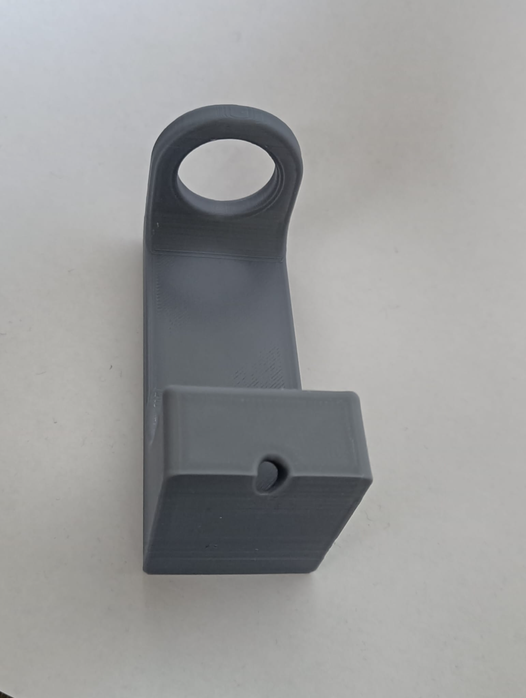 Toothbrush Holder
