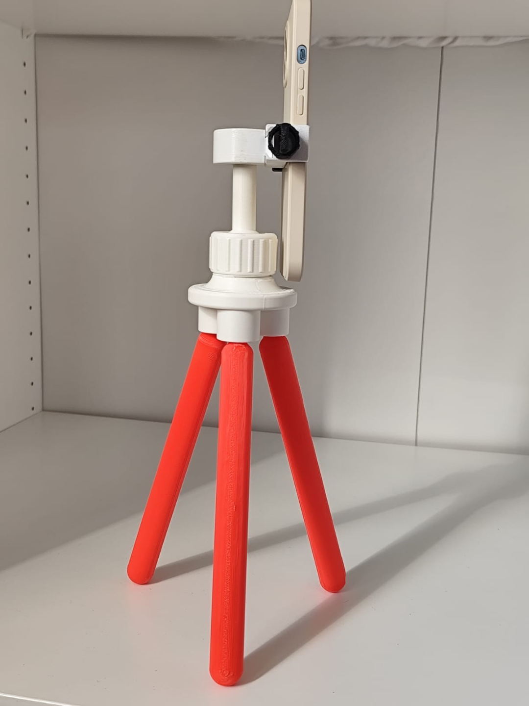 Stativ V2