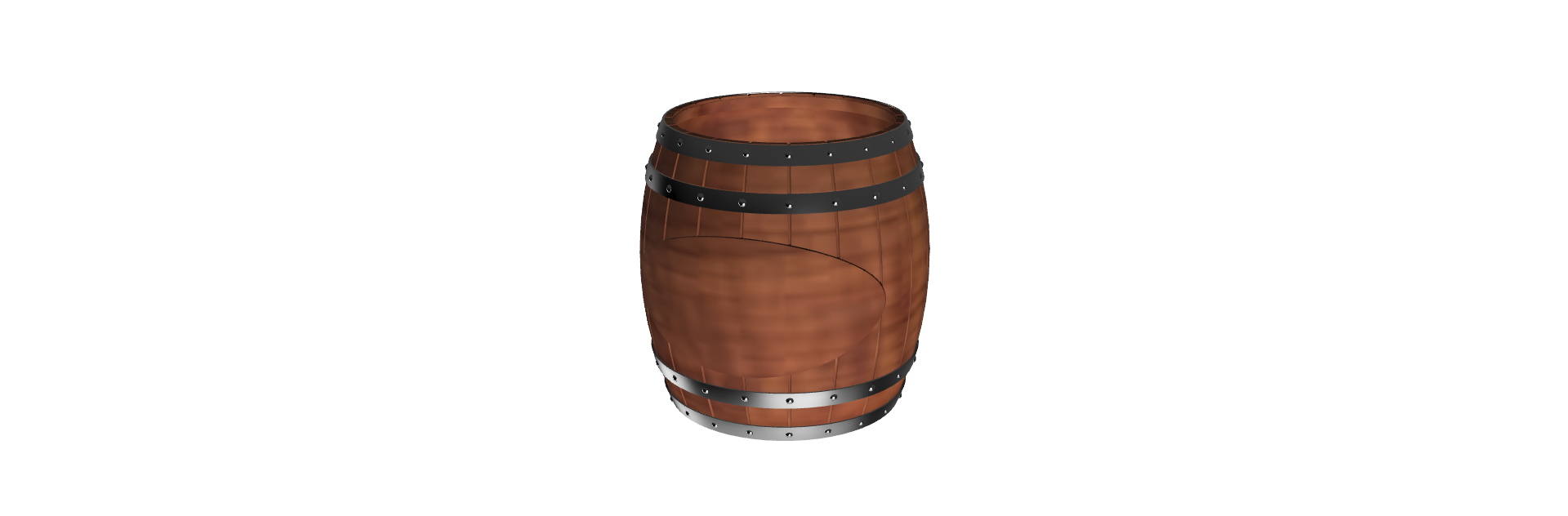 Barrel