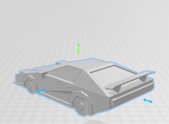 1989 lamborghini countach