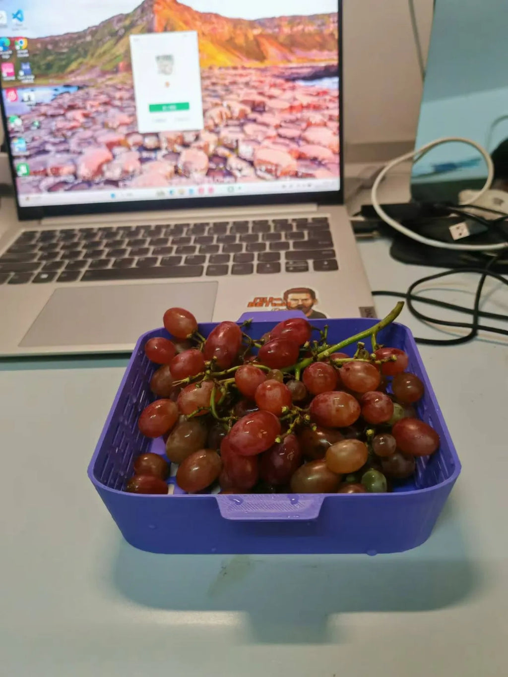 小水果篮
