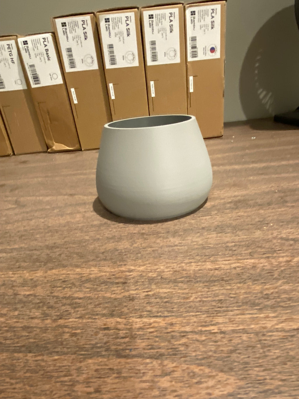 basic pot(free commercial license)