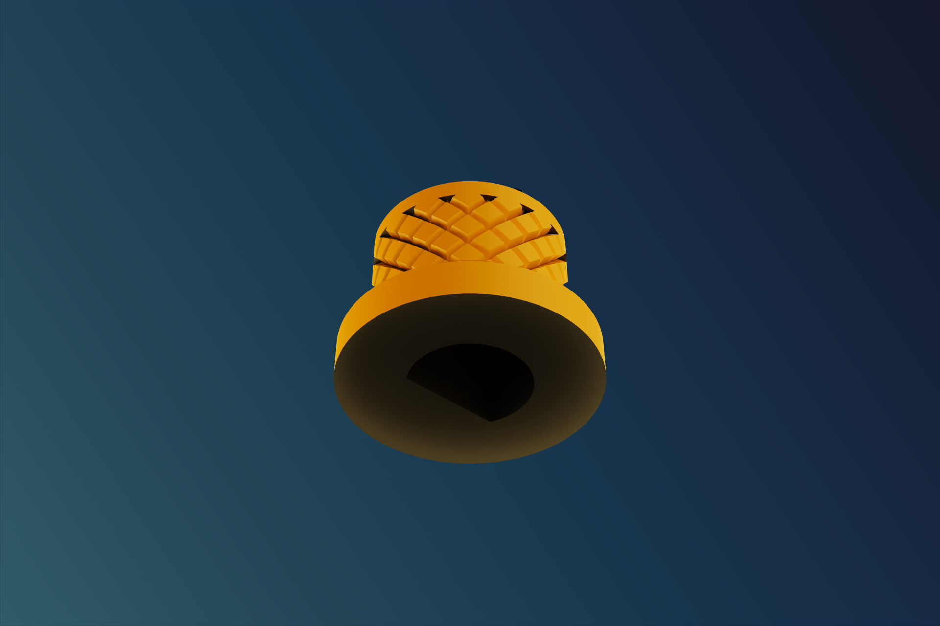 Radiomaster Boxer / TX16 Jumper Knob