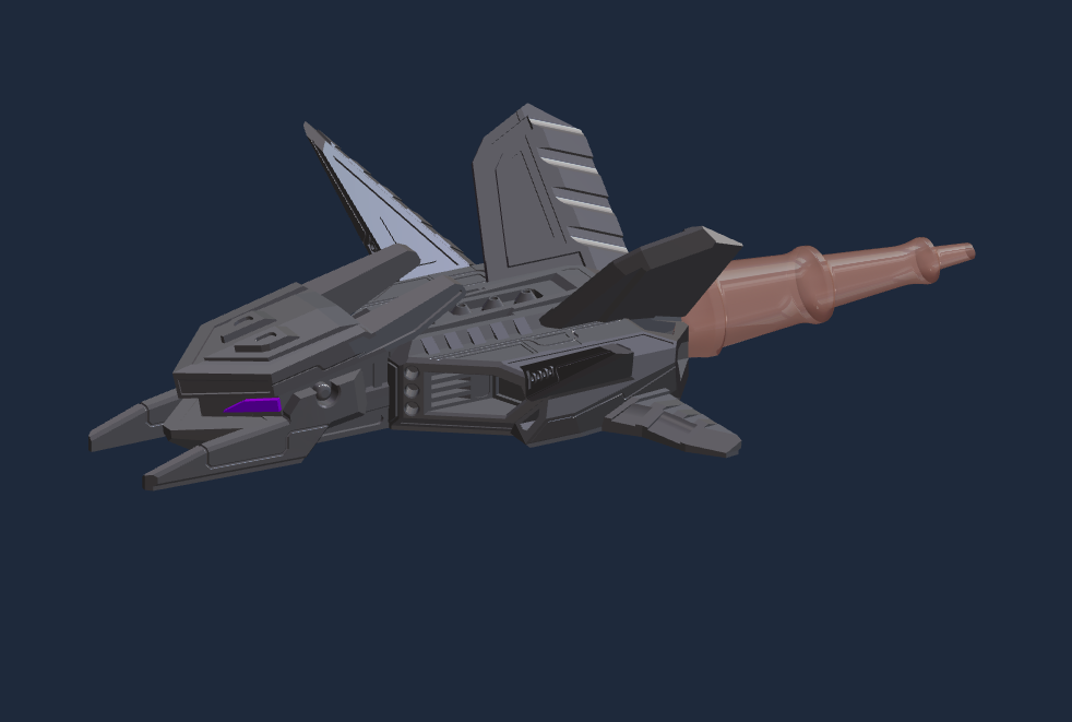 Dragon Jet