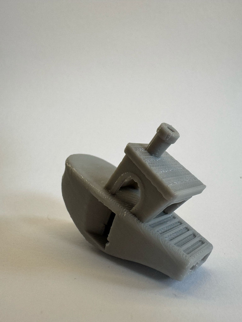 Benchy Whistle