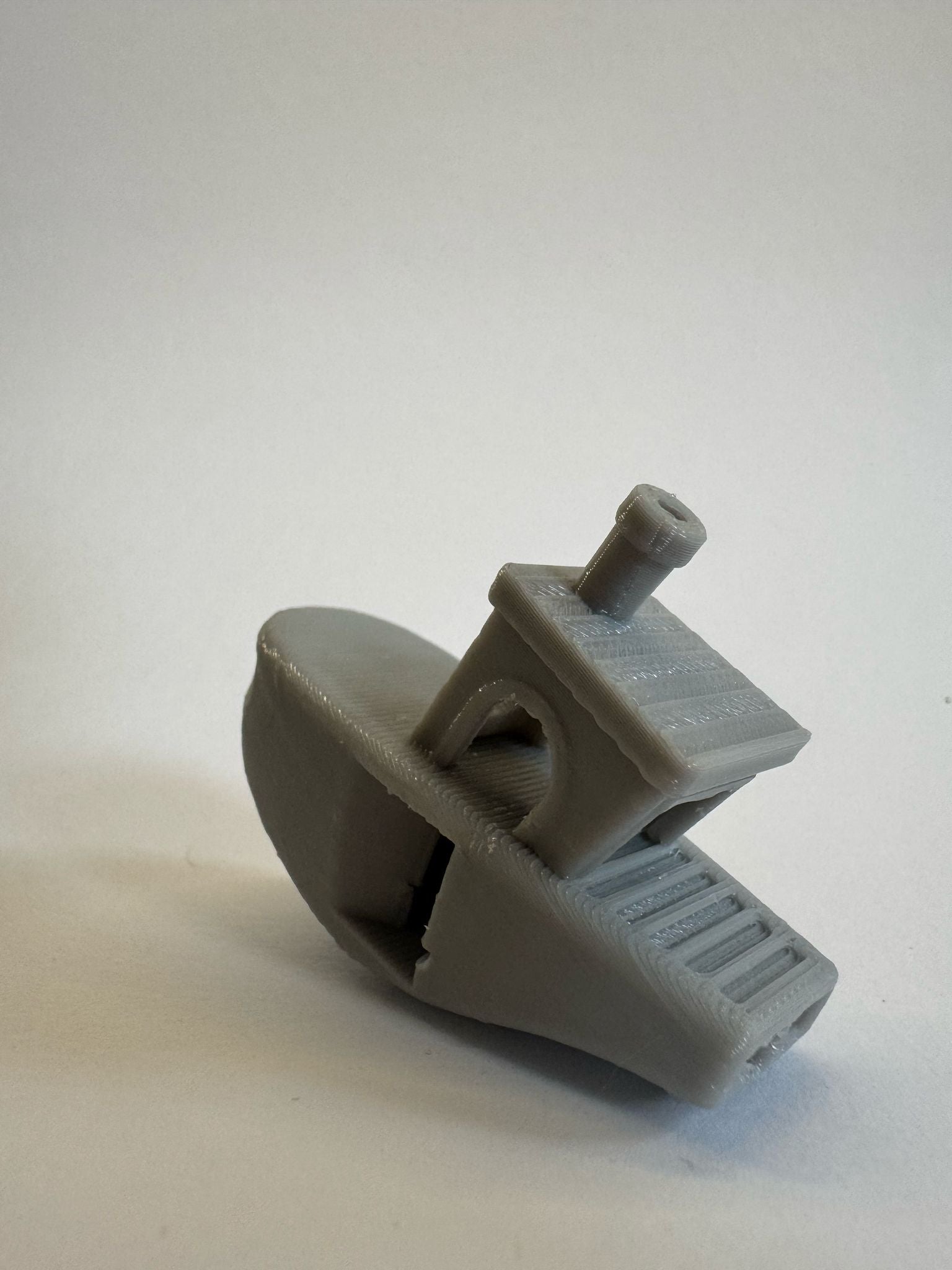 Benchy Whistle