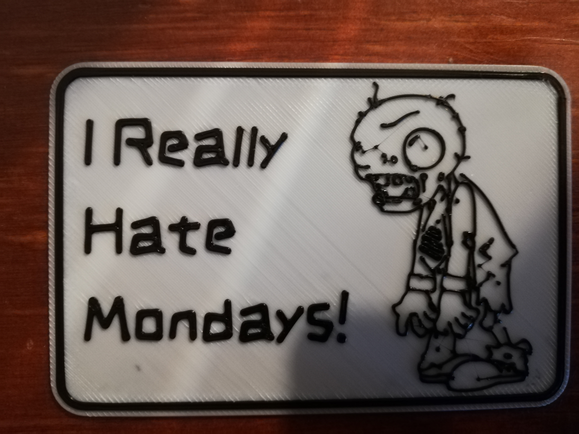 Funny? signs
