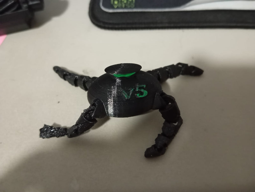 omnidroid v5