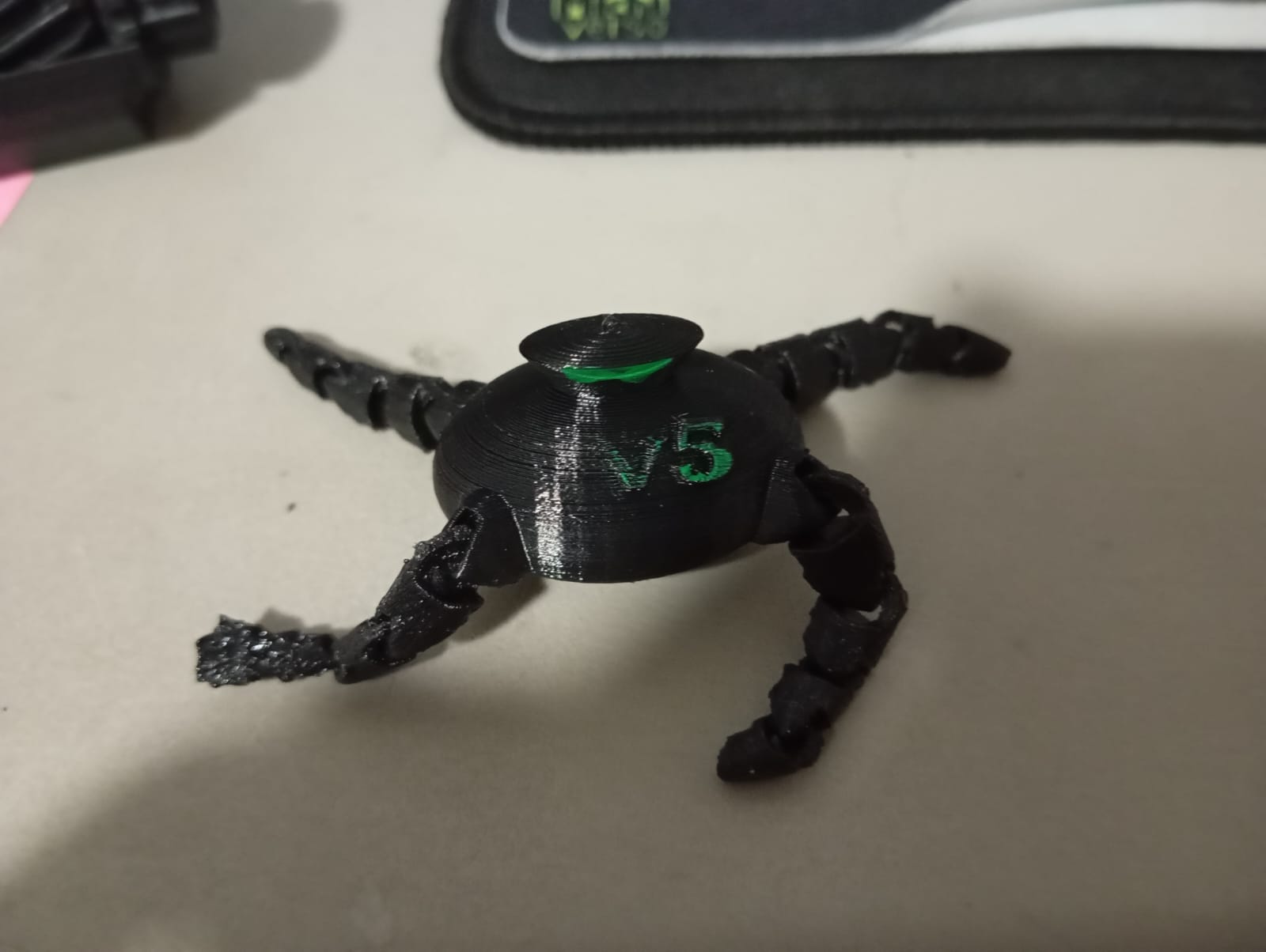 omnidroid v5