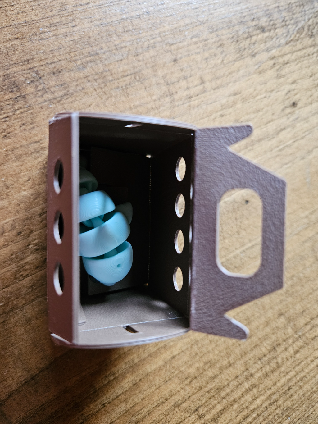 Pet Transport Carrier for Mini Animals