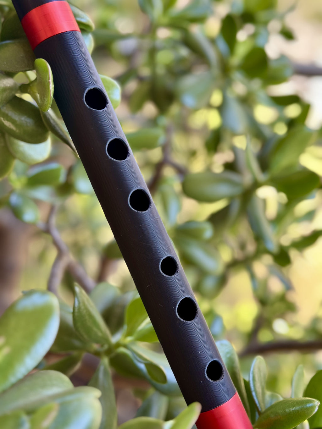Quena in G - Andean / Peruvian end-blown flute