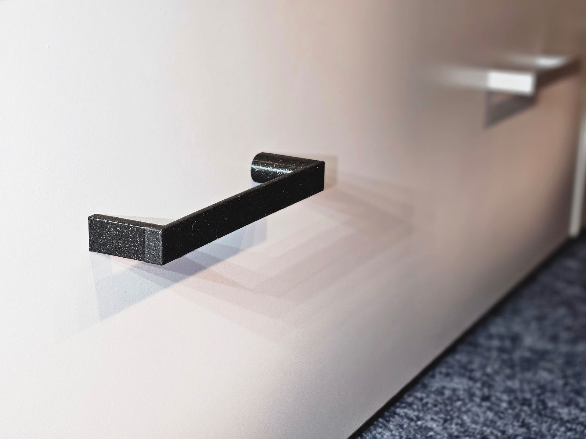 Drawer handle 96mm