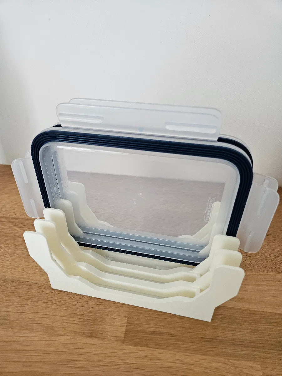 IKEA 365+ long lid organizer 5pcs