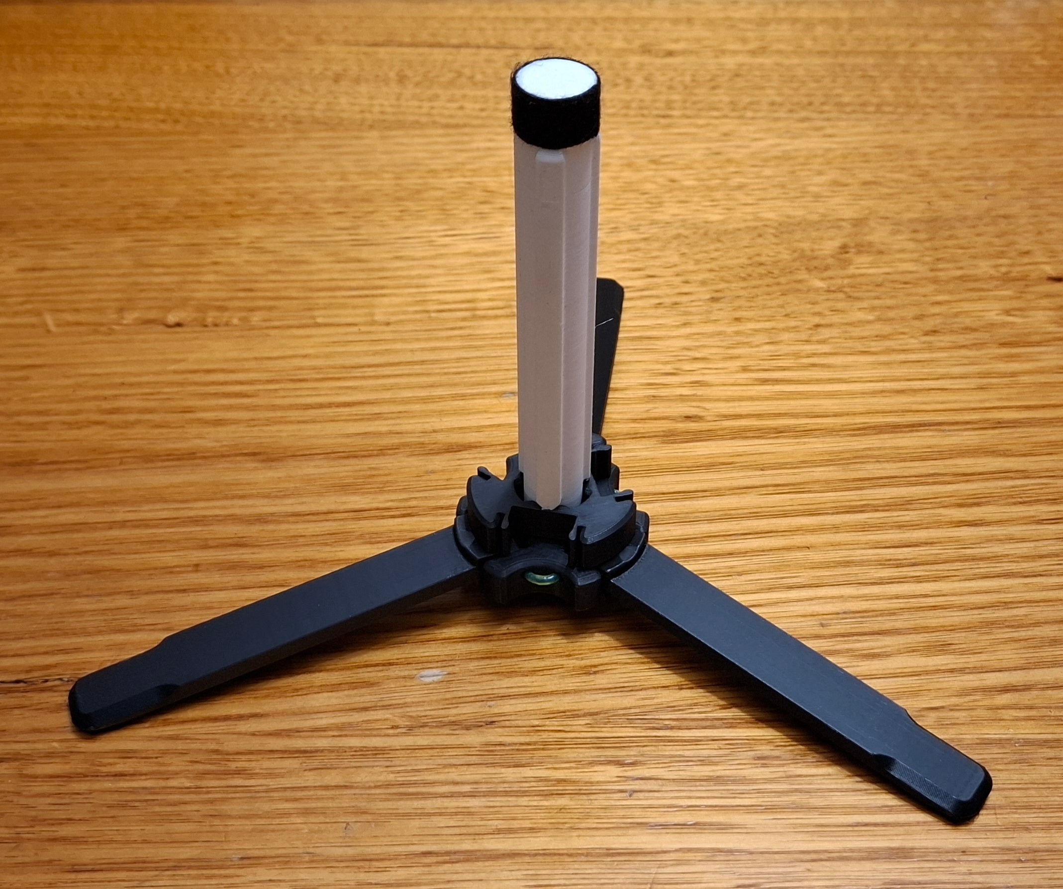 Flute Stand - Perfect - Star Wars Inspired