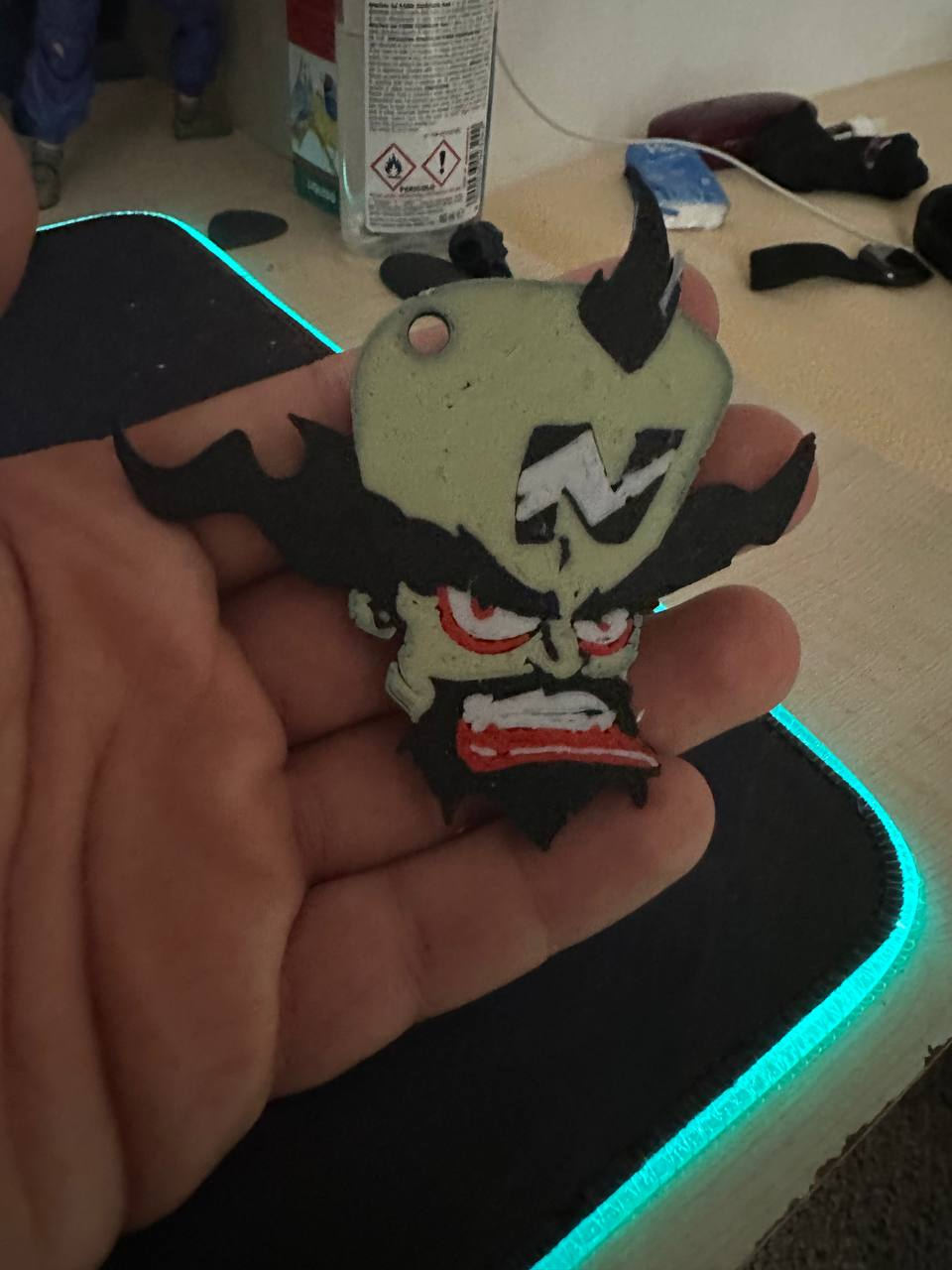 Neo Cortex
