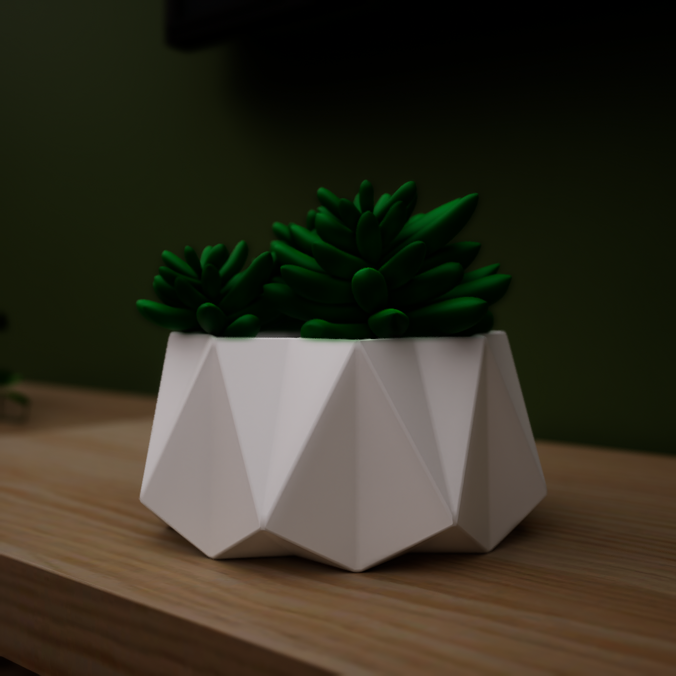 Florero M2