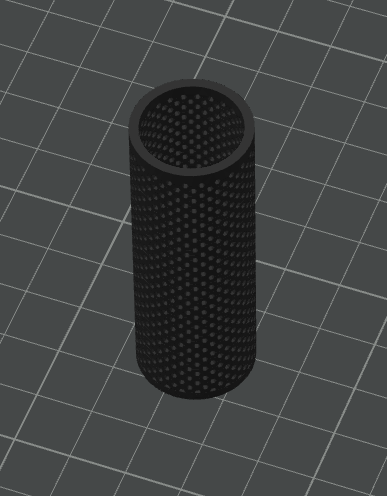 Shrimpsaver 16/22mm