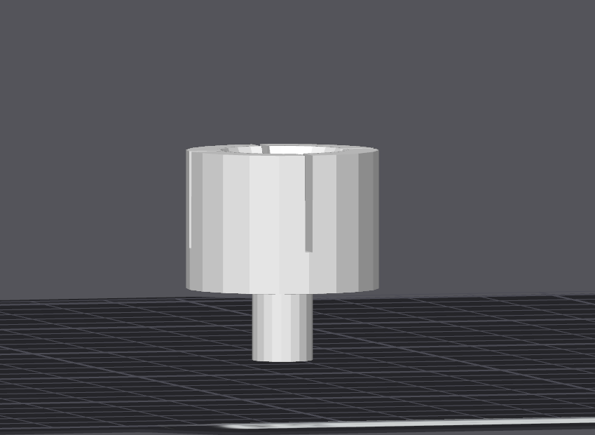 Elgato Wave 3 Microphone Boom Arm Adapter