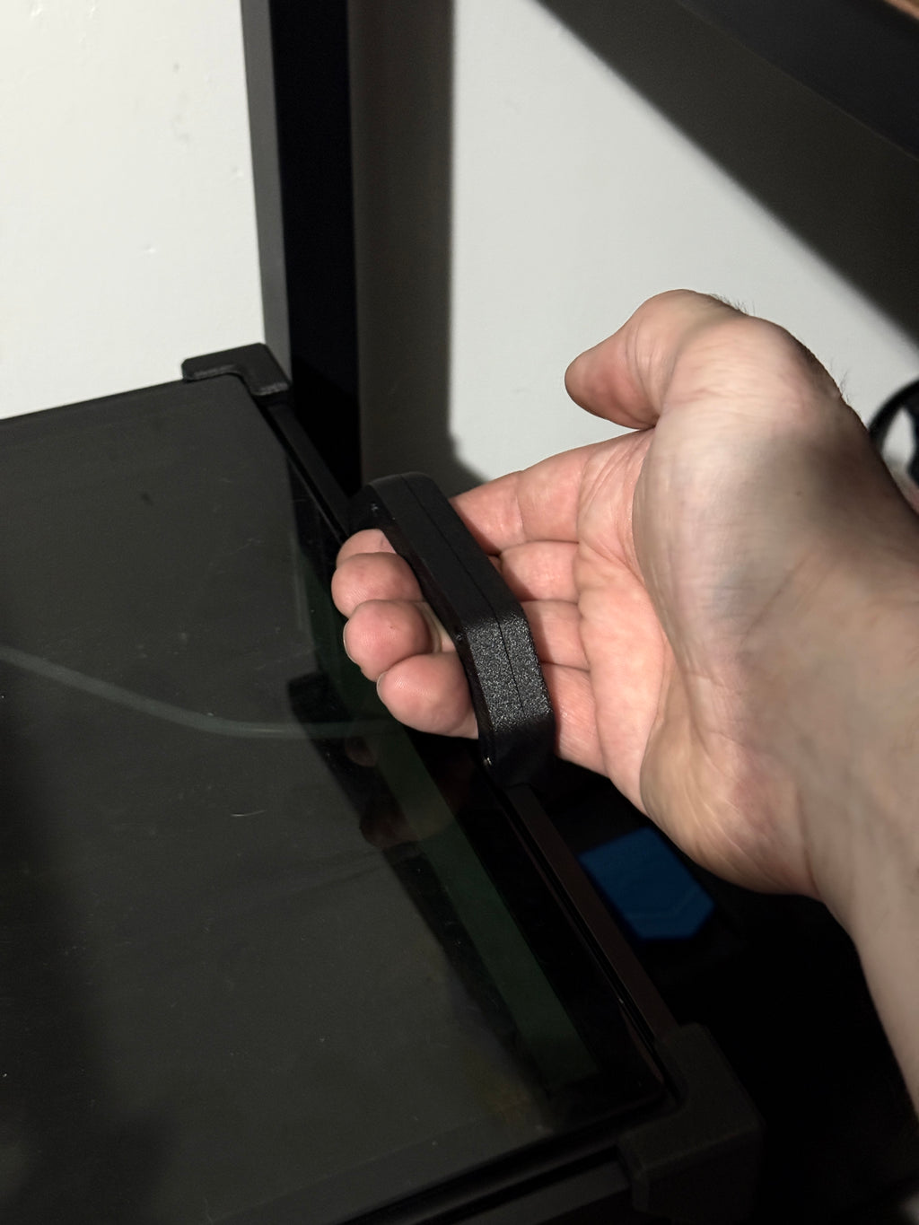 Sovol Zero Handle or 1515 or for Voron 0.1